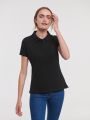 Ladies' Classic Cotton Polo