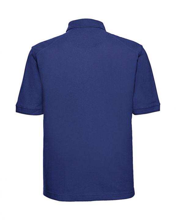 Poloshirt RUSSELL Heavy Duty Workwear Polo voor bedrukking & borduring