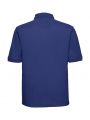 Polo personnalisable RUSSELL Heavy Duty Workwear Polo