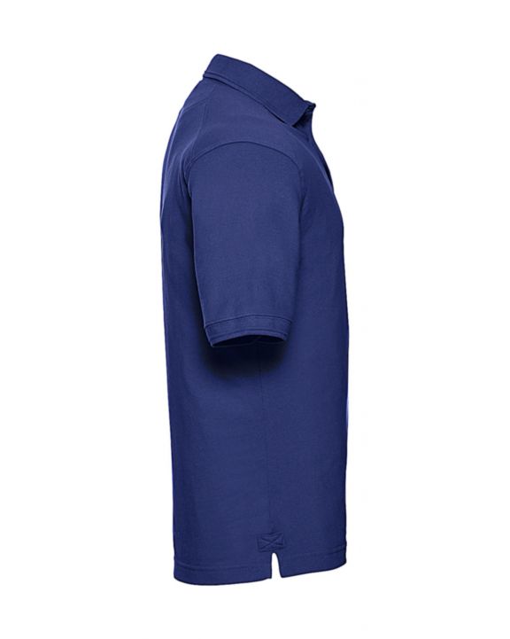 Poloshirt RUSSELL Heavy Duty Workwear Polo personalisierbar