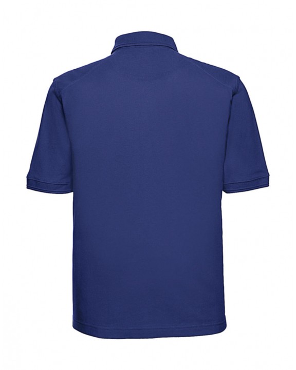 Polo personnalisable RUSSELL Heavy Duty Workwear Polo