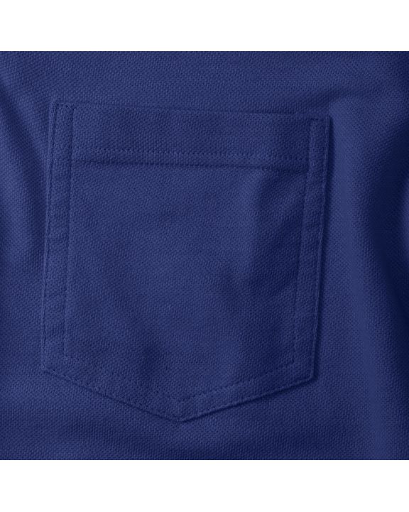 Poloshirt RUSSELL Heavy Duty Workwear Polo voor bedrukking & borduring