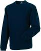 Sweat-shirt personnalisable RUSSELL Sweat-shirt Heavy Duty col rond