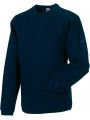 Sweater RUSSELL Heavy Duty Crew Neck Sweatshirt voor bedrukking &amp; borduring