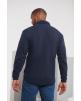 Sweat-shirt personnalisable RUSSELL Sweat-shirt Heavy Duty col polo
