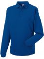 Sweater RUSSELL Heavy Duty Collar Sweatshirt voor bedrukking &amp; borduring