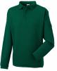 Sweater RUSSELL Heavy Duty Collar Sweatshirt voor bedrukking & borduring