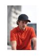 Casquette personnalisable MYRTLE BEACH 5 Panel Sandwich Cap