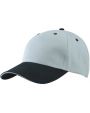 Casquette personnalisable MYRTLE BEACH 5 Panel Sandwich Cap