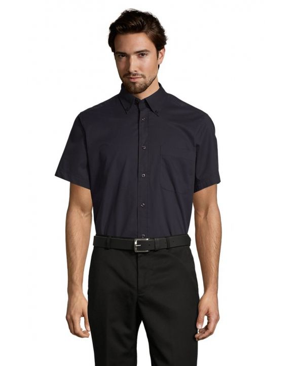 Chemise personnalisable SOL'S Brooklyn