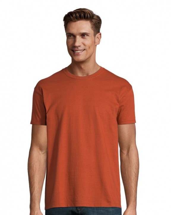 SOL'S Imperial T-Shirt personalisierbar