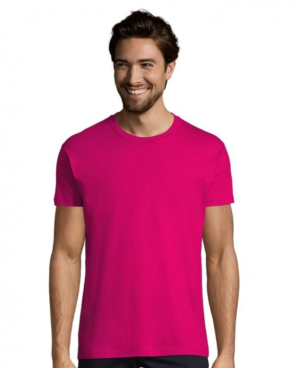 SOL'S Imperial T-Shirt personalisierbar