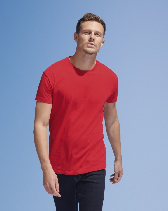 SOL'S Imperial T-Shirt personalisierbar