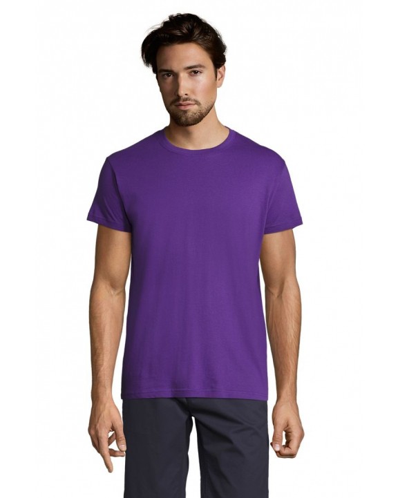 T-shirt SOL'S Regent voor bedrukking &amp; borduring