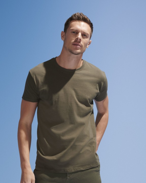 T-shirt SOL'S Regent voor bedrukking &amp; borduring