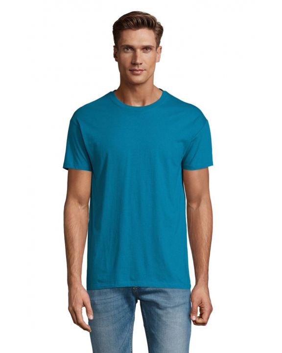 T-Shirt SOL'S Regent personalisierbar