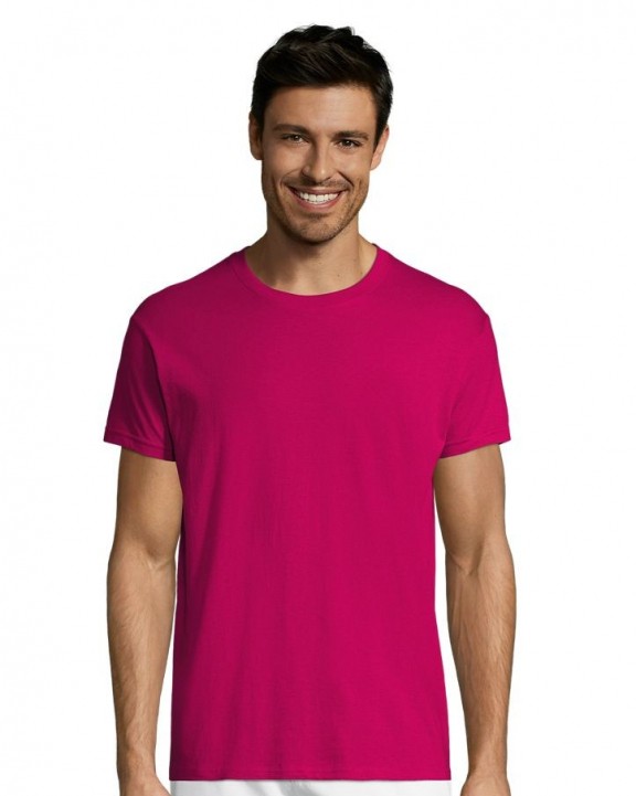 T-shirt SOL'S Regent voor bedrukking &amp; borduring