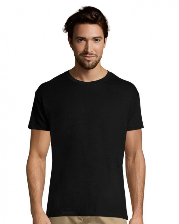 T-shirt SOL'S Regent voor bedrukking &amp; borduring
