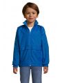 Veste personnalisable SOL'S Surf Kids