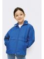 Veste personnalisable SOL'S Surf Kids