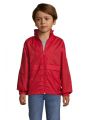 Veste personnalisable SOL'S Surf Kids