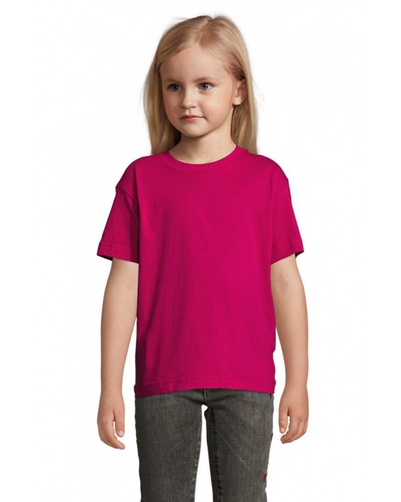 T-shirt SOL'S Regent Kids voor bedrukking &amp; borduring