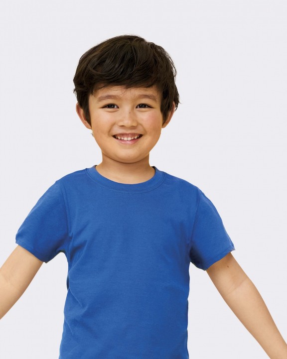 SOL'S Regent Kids T-Shirt personalisierbar