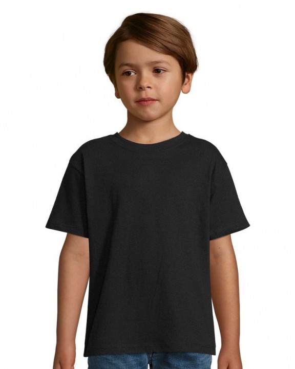 SOL'S Regent Kids T-Shirt personalisierbar
