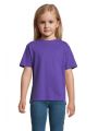 T-shirt SOL'S Regent Kids voor bedrukking &amp; borduring