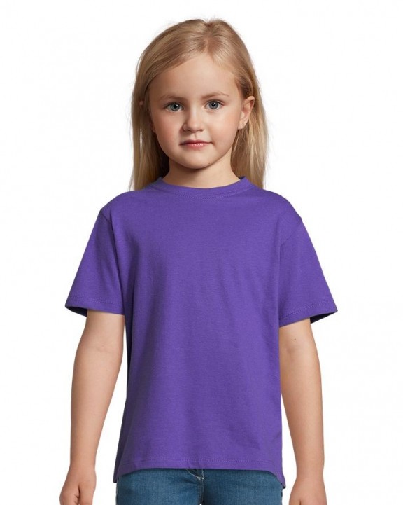 SOL'S Regent Kids T-Shirt personalisierbar