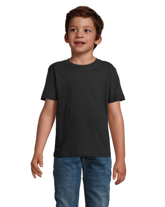 T-shirt personnalisable SOL'S Imperial Kids