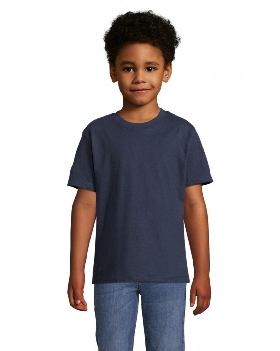 T-shirt personnalisable SOL'S Imperial Kids