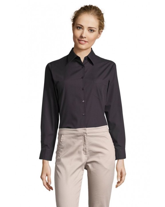 Chemise personnalisable SOL'S Executive