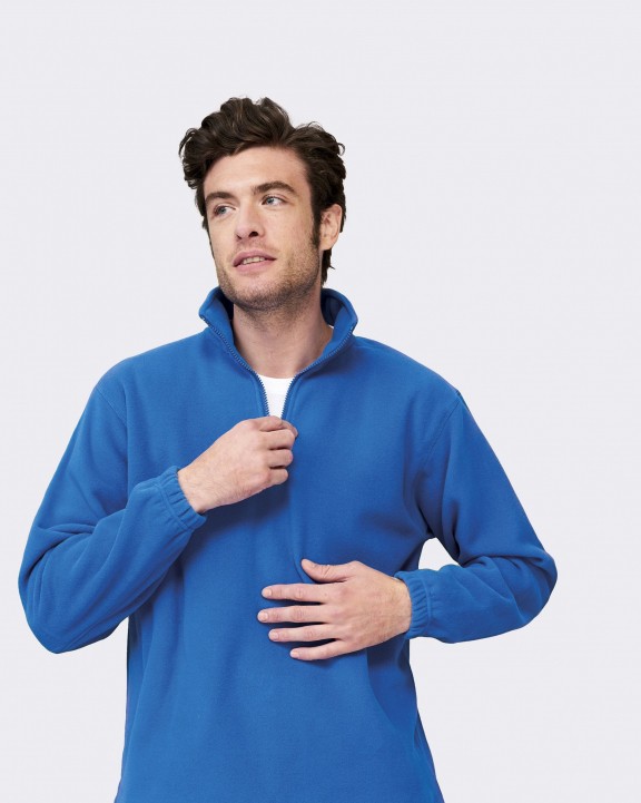 Laine polaire personnalisable SOL'S Ness