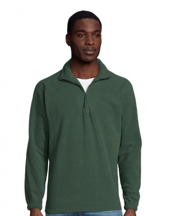Laine polaire personnalisable SOL'S Ness