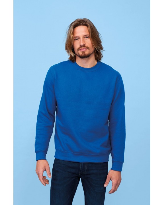 Sweater SOL'S New Supreme voor bedrukking &amp; borduring