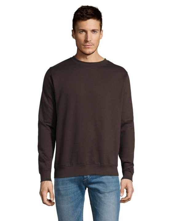Sweater SOL'S New Supreme voor bedrukking &amp; borduring