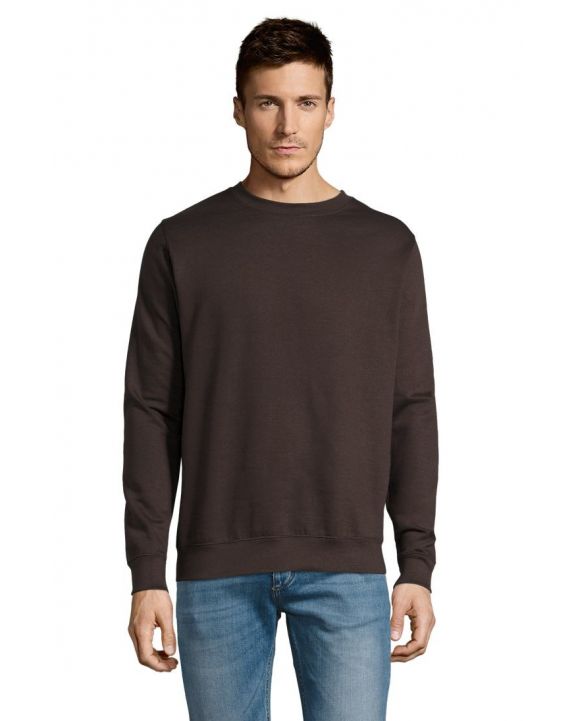 Sweater SOL'S New Supreme voor bedrukking & borduring