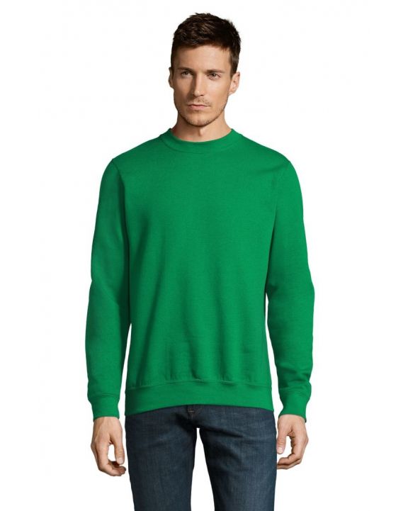 Sweater SOL'S New Supreme voor bedrukking & borduring