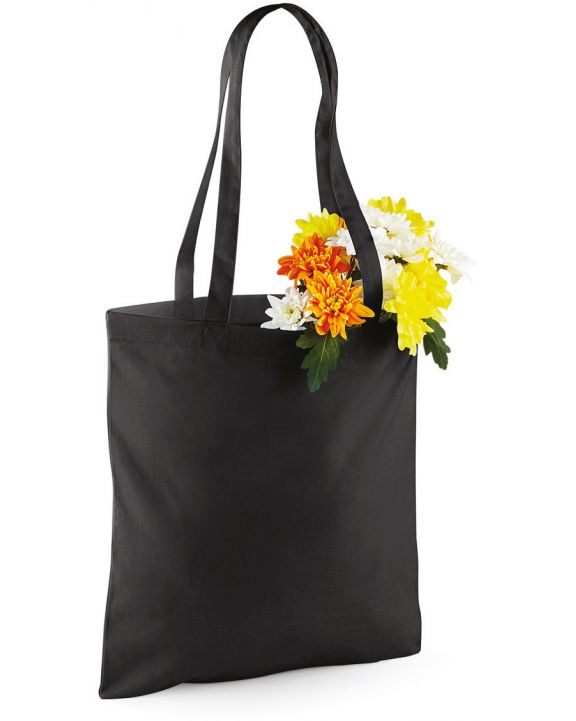 Tote Bag WESTFORDMILL Shopper bag long handles personalisierbar