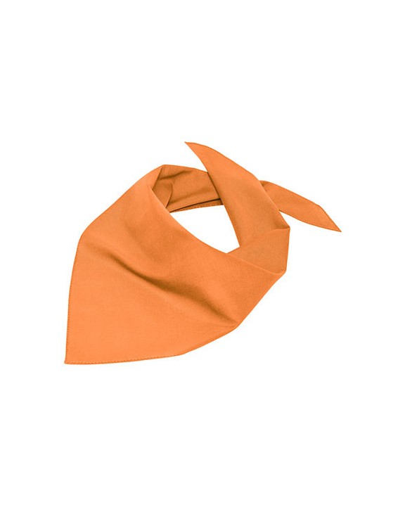 Bandana, foulard & cravate personnalisable MYRTLE BEACH Foulard triangle