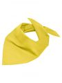 Bandana, foulard & cravate personnalisable MYRTLE BEACH Foulard triangle