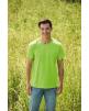 T-shirt personnalisable FOL T-shirt homme Valueweight (61-036-0)