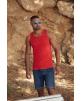 T-Shirt FOL Valueweight Athletic Vest (61-098-0) personalisierbar
