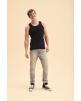 T-Shirt FOL Valueweight Athletic Vest (61-098-0) personalisierbar