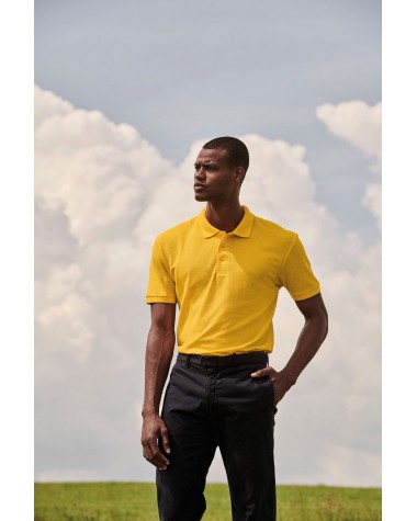 Polo personnalisable FOL Polo homme 65/35 (63-402-0)