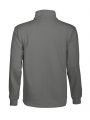 Sweat-shirt personnalisable PROJOB 2120 SWEAT 1/2 ZIP