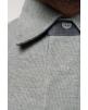 Poloshirt KARIBAN French Rib polo voor bedrukking & borduring
