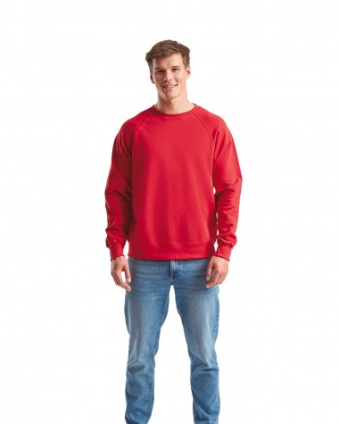 FOL Classic Raglan Sweat (62-216-0) Sweatshirt personalisierbar