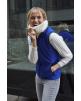 Jas CLIQUE Padded Softshell Vest Lady voor bedrukking & borduring